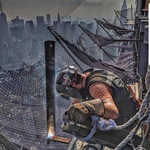 Meet your Posher, Jesse